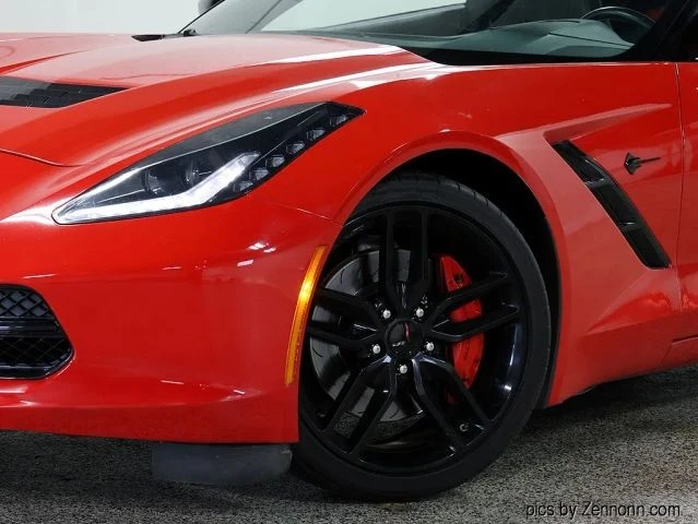 2017 Chevrolet Corvette C7 - Image 3 of 31
