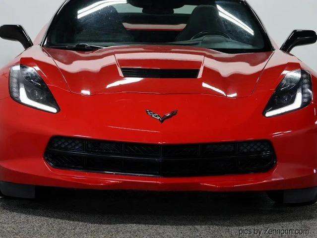 2017 Chevrolet Corvette C7 - Image 6 of 31