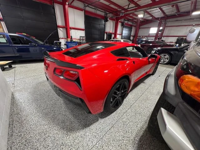 2017 Chevrolet Corvette C7 - Image 5 of 11