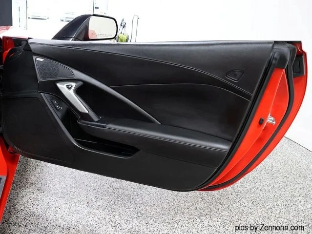 2017 Chevrolet Corvette C7 - Image 28 of 31