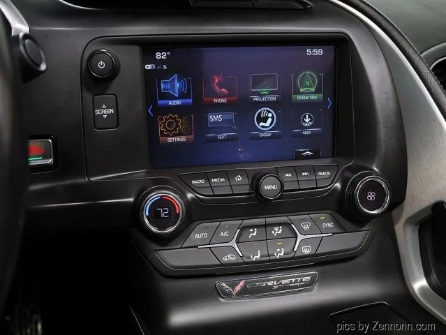 2017 Chevrolet Corvette C7 - Image 19 of 31