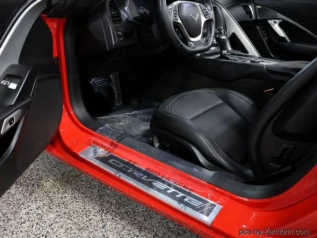 2017 Chevrolet Corvette C7 - Image 26 of 31