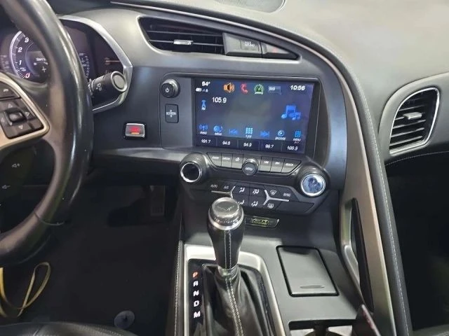 2017 Chevrolet Corvette C7 - Image 11 of 11