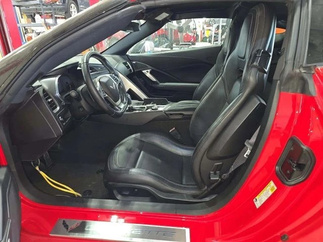 2017 Chevrolet Corvette C7 - Image 5 of 6