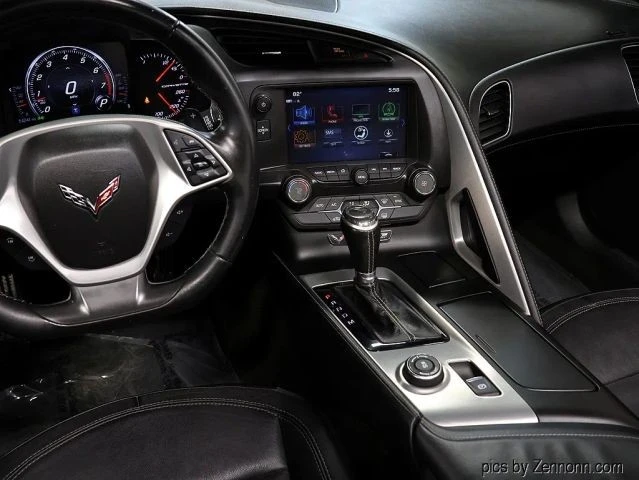 2017 Chevrolet Corvette C7 - Image 17 of 31