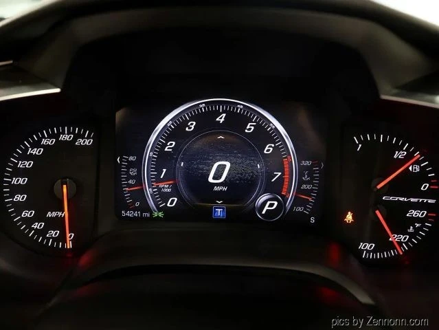 2017 Chevrolet Corvette C7 - Image 18 of 31