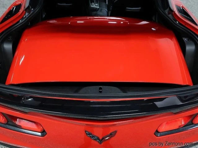 2017 Chevrolet Corvette C7 - Image 27 of 31
