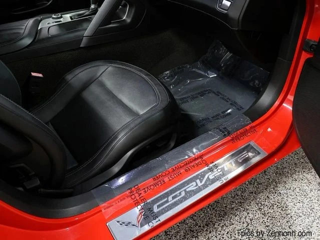 2017 Chevrolet Corvette C7 - Image 30 of 31