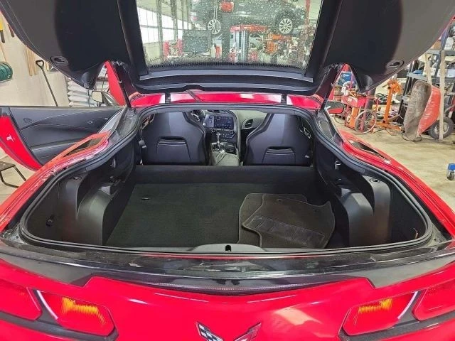 2017 Chevrolet Corvette C7 - Image 9 of 11