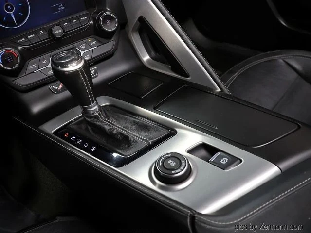 2017 Chevrolet Corvette C7 - Image 23 of 31