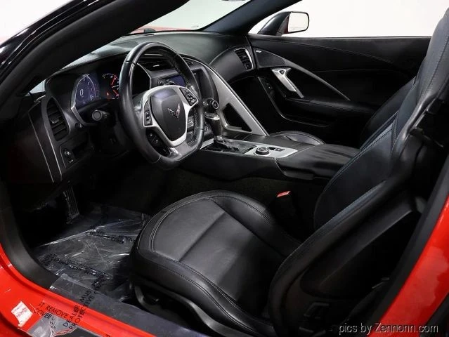 2017 Chevrolet Corvette C7 - Image 14 of 31