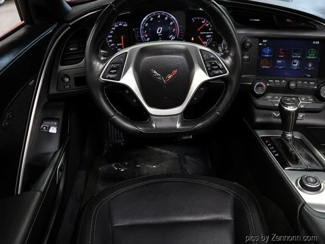 2017 Chevrolet Corvette C7 - Image 16 of 31