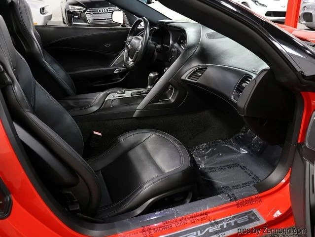 2017 Chevrolet Corvette C7 - Image 29 of 31