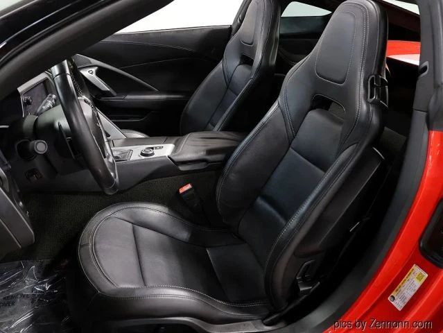 2017 Chevrolet Corvette C7 - Image 13 of 31