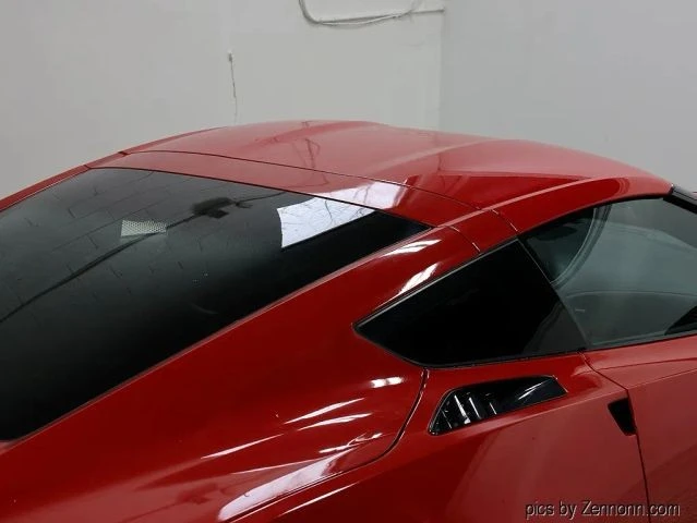2017 Chevrolet Corvette C7 - Image 12 of 31