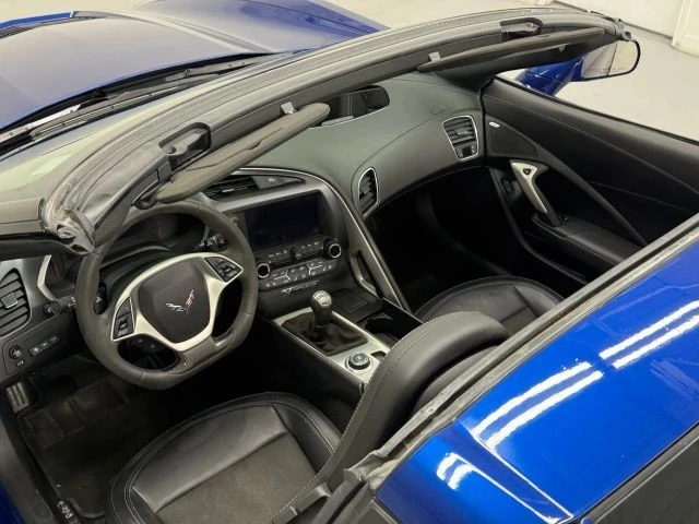 2017 Chevrolet Corvette C7 - Image 12 of 12