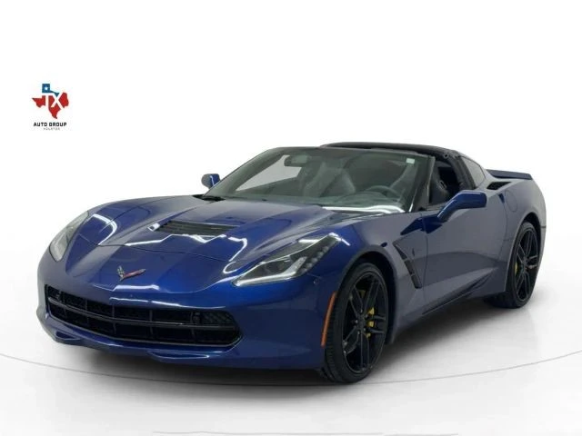 2017 Chevrolet Corvette C7 - Image 6 of 12