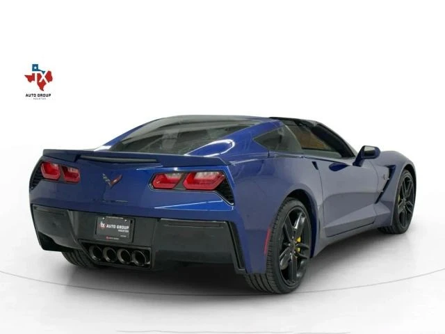 2017 Chevrolet Corvette C7 - Image 7 of 12