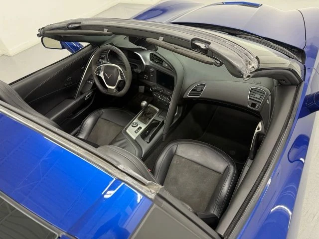 2017 Chevrolet Corvette C7 - Image 11 of 12