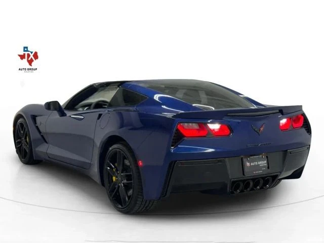 2017 Chevrolet Corvette C7 - Image 5 of 12