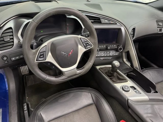 2017 Chevrolet Corvette C7 - Image 2 of 12