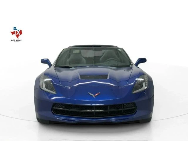 2017 Chevrolet Corvette C7 - Image 8 of 12