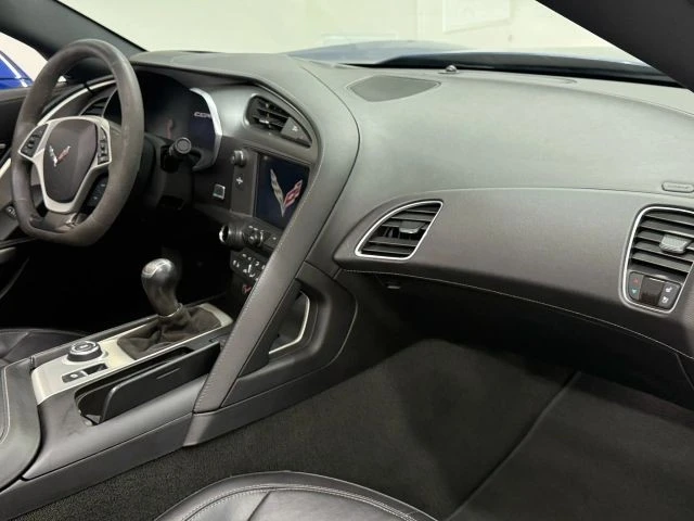2017 Chevrolet Corvette C7 - Image 10 of 12