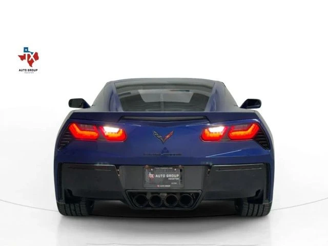 2017 Chevrolet Corvette C7 - Image 9 of 12