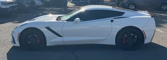 2017 Chevrolet Corvette C7 - Image 4 of 6