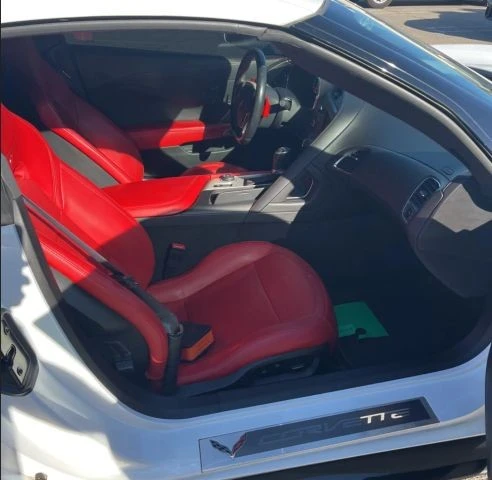 2017 Chevrolet Corvette C7 - Image 6 of 6