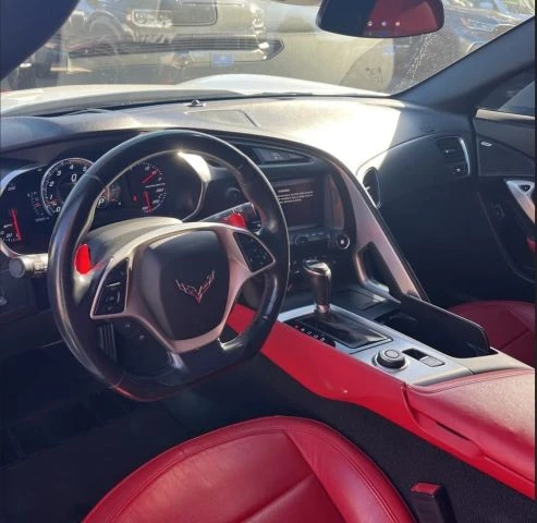 2017 Chevrolet Corvette C7 - Image 5 of 6