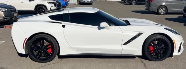 2017 Chevrolet Corvette C7 - Image 3 of 6