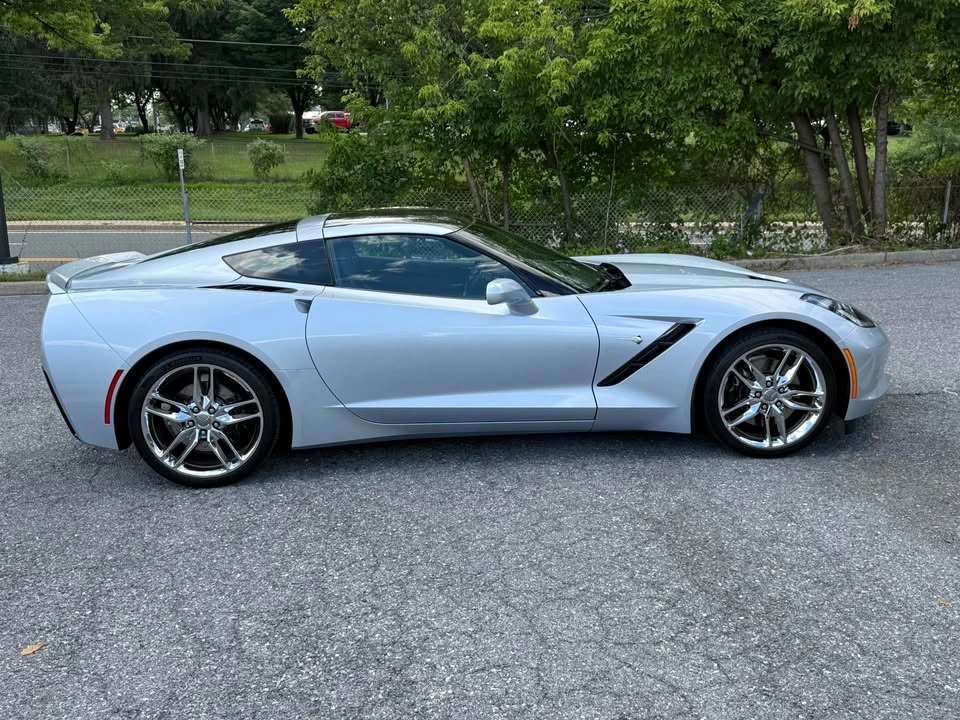 2017 Chevrolet Corvette C7 - Image 7 of 20