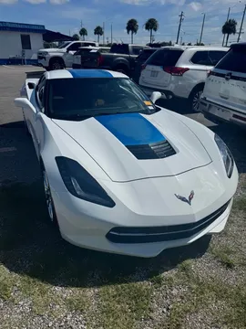 2017 Chevrolet Corvette C7 - Image 2 of 7