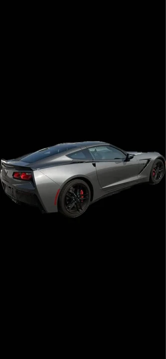 2017 Chevrolet Corvette C7 - Image 4 of 20