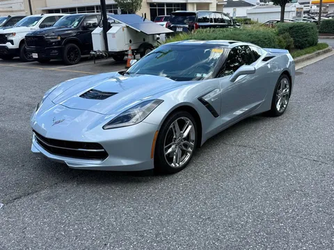 2017 Chevrolet Corvette C7 - Image 2 of 20