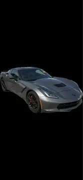 2017 Chevrolet Corvette C7 - Image 2 of 20
