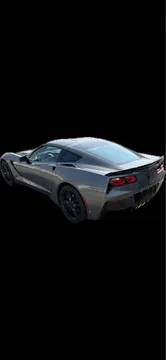 2017 Chevrolet Corvette C7 - Image 3 of 20