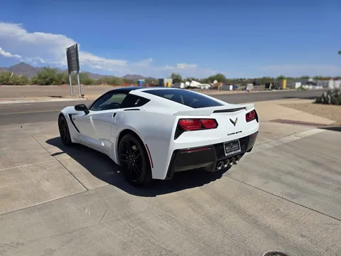2017 Chevrolet Corvette C7 - Image 3 of 14