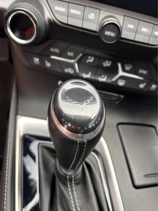 2017 Chevrolet Corvette C7 - Image 16 of 18
