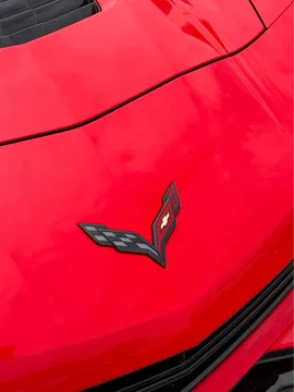 2017 Chevrolet Corvette C7 - Image 4 of 18