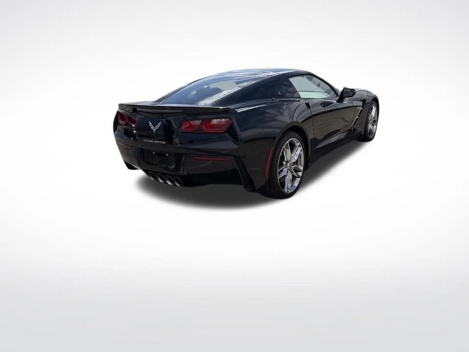 2017 Chevrolet Corvette C7 - Image 5 of 20