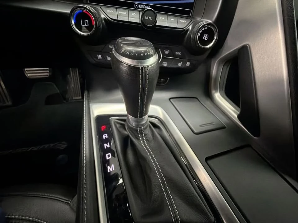 2017 Chevrolet Corvette C7 - Image 9 of 9