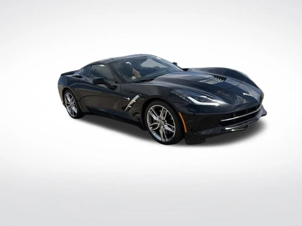 2017 Chevrolet Corvette C7 - Image 7 of 20