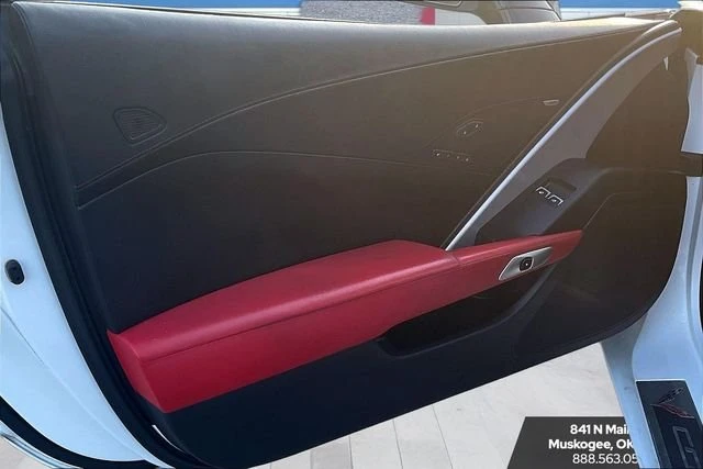 2017 Chevrolet Corvette C7 - Image 20 of 20