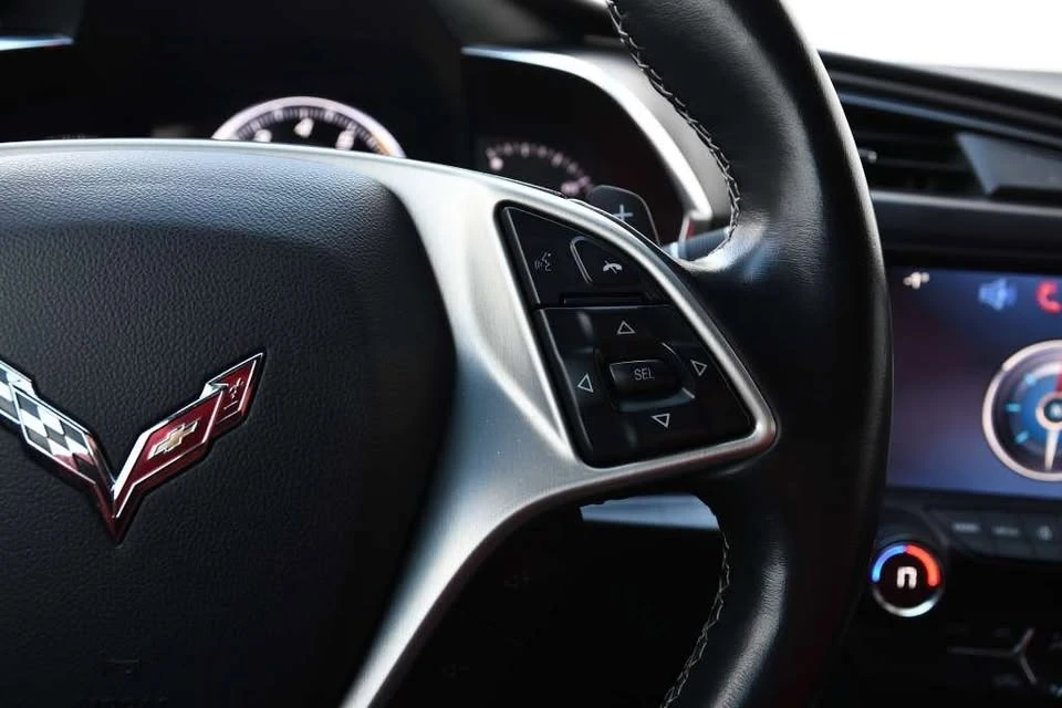 2017 Chevrolet Corvette C7 - Image 18 of 20