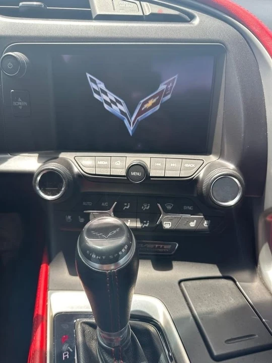 2017 Chevrolet Corvette C7 - Image 18 of 20