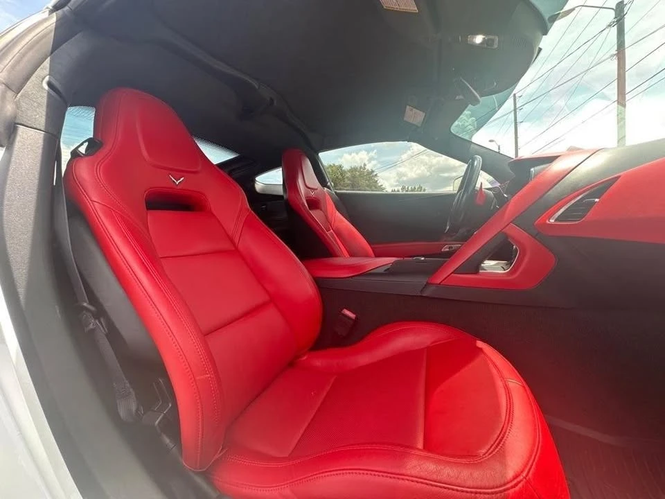 2017 Chevrolet Corvette C7 - Image 10 of 20