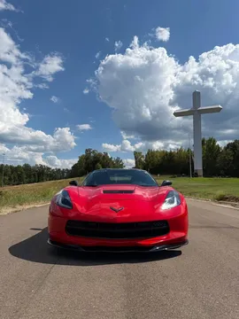 2017 Chevrolet Corvette C7 - Image 3 of 14