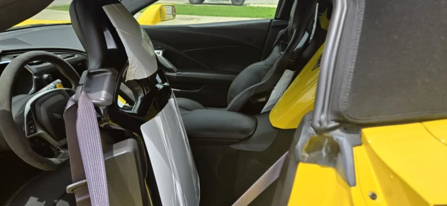 2017 Chevrolet Corvette C7 - Image 22 of 31